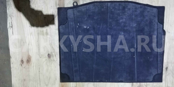 Пол багажника Ford Focus III (2011—2015) Ford Focus оригинальный номер BM51F13065BC3JA6