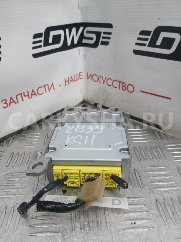 Блок управления SRS Nissan Bluebird Sylphy 