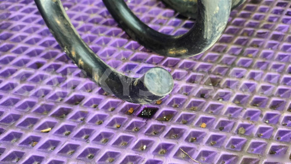 Пружина передняя Mercedes-Benz W210 2.3 MT Mercedes-Benz E-klasse 