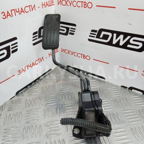 Педаль газа Subaru Forester 