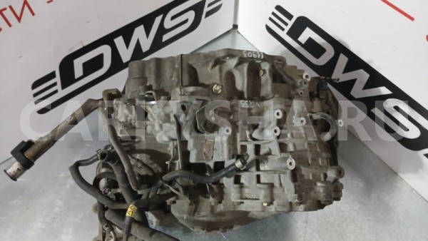 АКПП Nissan Murano 