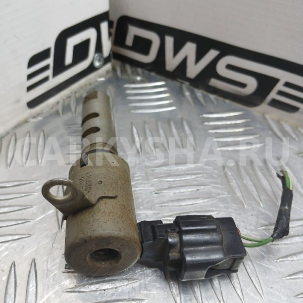 Клапан VVT-i Toyota Harrier 