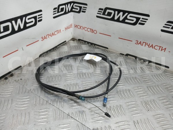 трос капота Subaru Exiga 