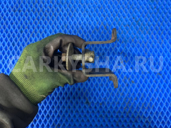 Натяжитель ремня ГУР Hilux Surf 130 2.0 3Y Toyota Hilux Surf оригинальный номер 4435028011