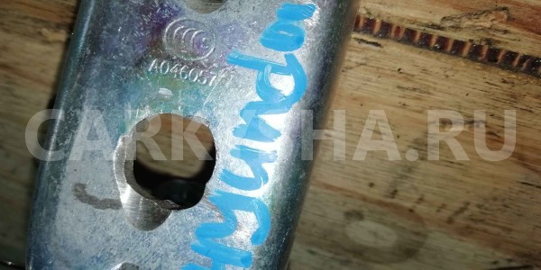 Петля двери Hyundai i20 I рестайлинг (2012—2014) Hyundai i20 оригинальный номер 793200X000