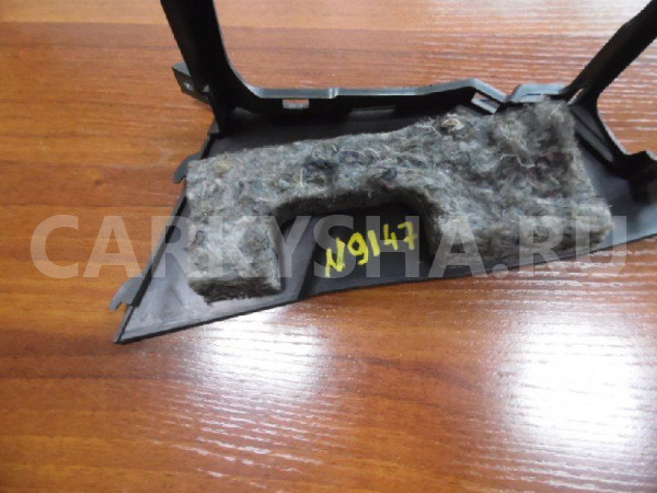 Консоль Suzuki Grand Vitara II рестайлинг (2008—2012) Suzuki Grand Vitara оригинальный номер 75811-65J00