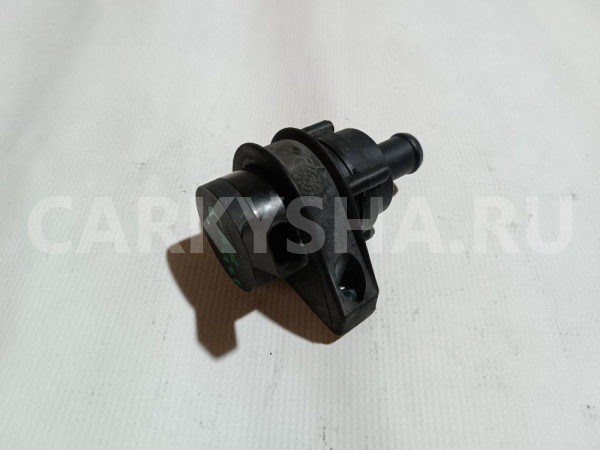 Насос (помпа) электрический Volkswagen Jetta оригинальный номер 1K0965561F