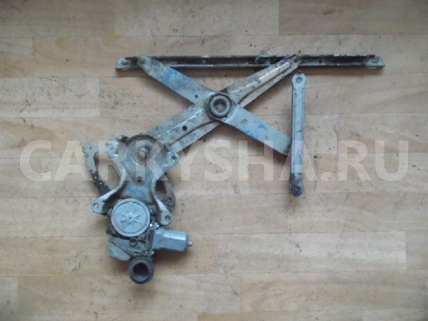 Стеклоподъемник Lexus RX III (2008—2012) Lexus RX оригинальный номер 6980248070