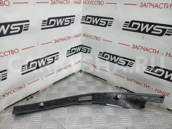 накладка задних фонарей Nissan Murano 