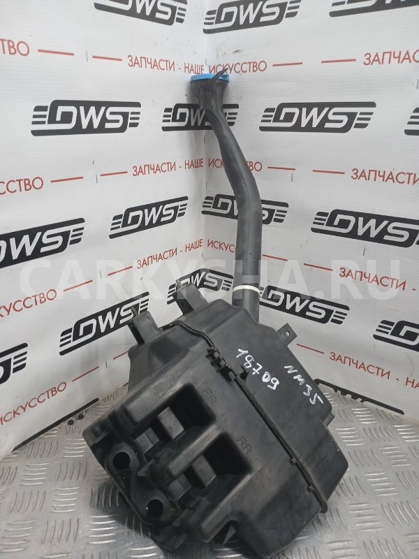 Бачок омывателя Nissan Stagea 