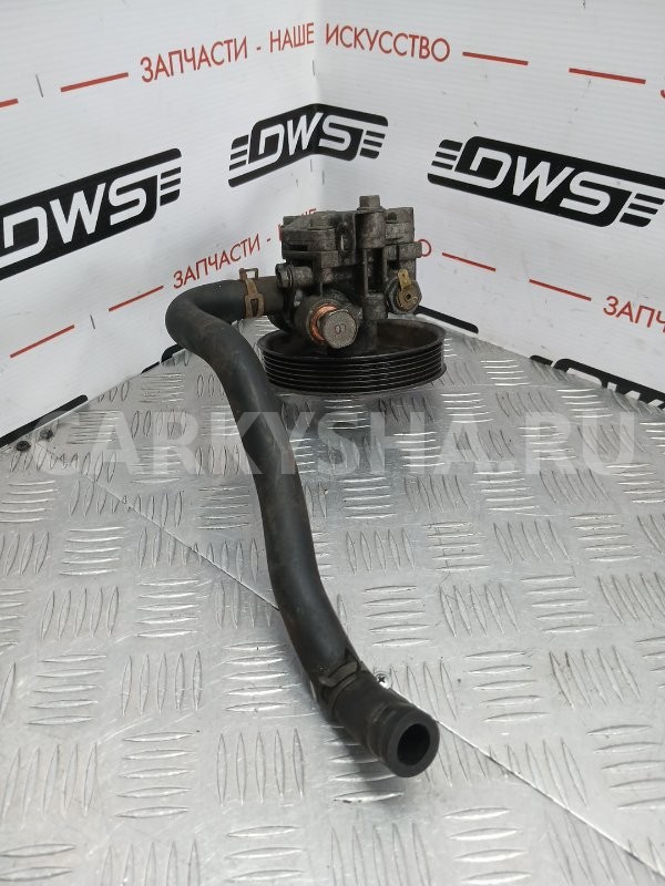 Насос гидроусилителя руля Mitsubishi Outlander 