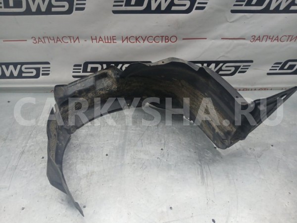 Подкрылок Mitsubishi Colt 