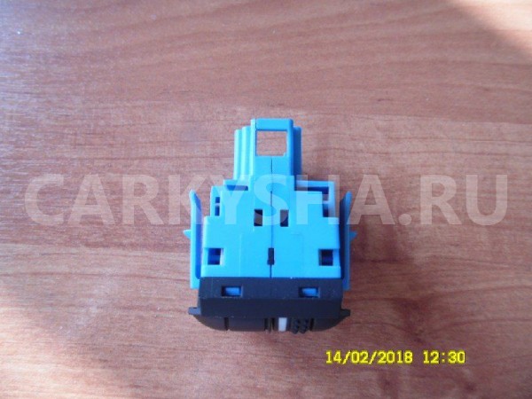 Кнопка освещения панели приборов Volkswagen Touareg I (2002—2006) Volkswagen Touareg оригинальный номер 7L6941334A