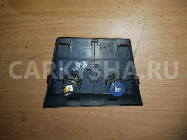 Накладка декоративная Kia Rio III (2011—2015) Kia Rio оригинальный номер 846214y000