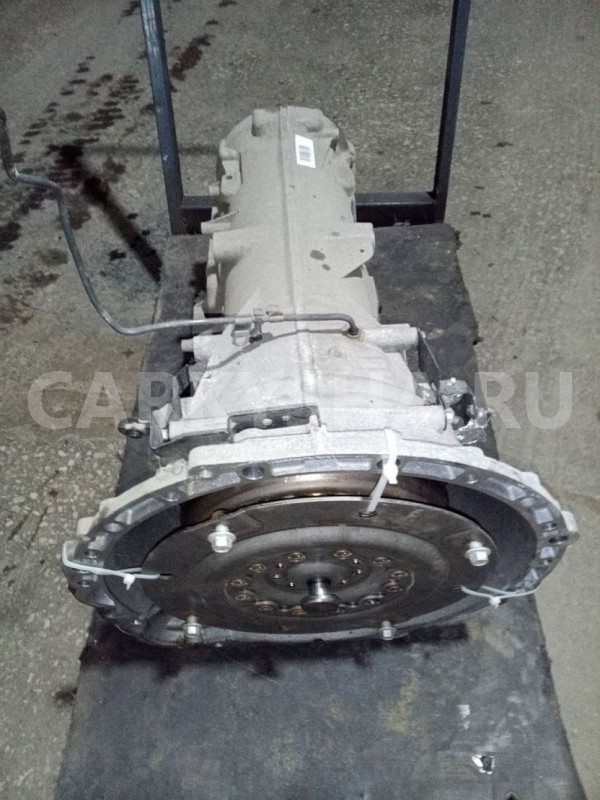 АКПП 8HP45 Range Rover Sport 2 2018 30HD0D Land Rover Range Rover оригинальный номер LR082673