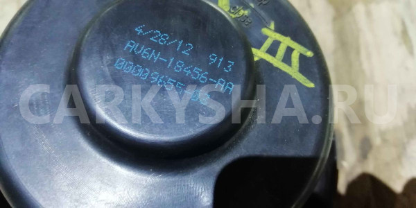 Моторчик отопителя Ford Focus III (2011—2015) Ford Focus оригинальный номер av6n18456aa