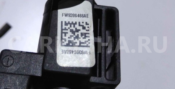 Клапан электромагнитный Land Rover Range Rover IV рестайлинг (2017—2022) Land Rover Range Rover оригинальный номер FW939S468AE