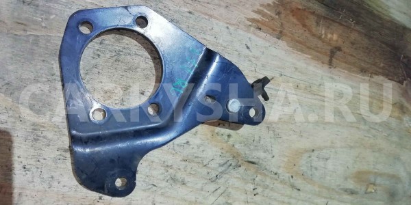 Кронштейн Nissan Qashqai II (2013—2019) Nissan Qashqai оригинальный номер 440314EA0A