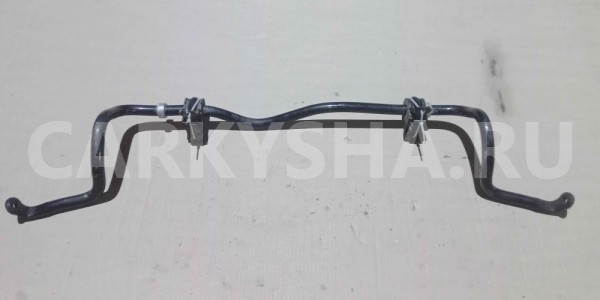 Стабилизатор Nissan Qashqai I рестайлинг (2010—2013) Nissan Qashqai оригинальный номер 54611JD01A