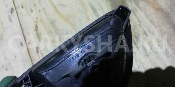 Ручка двери внутренняя Ford Focus III (2011—2015) Ford Focus оригинальный номер am51u22600bdw