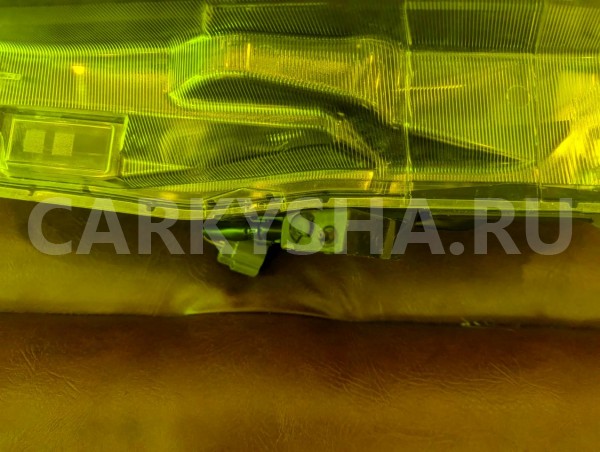 Фара Subaru Outback 