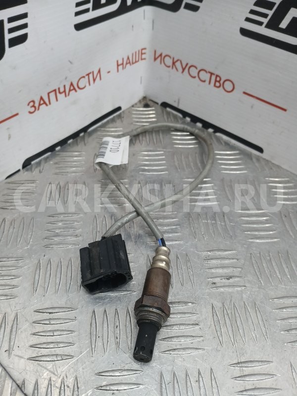 Лямбда-зонд Mazda Axela 