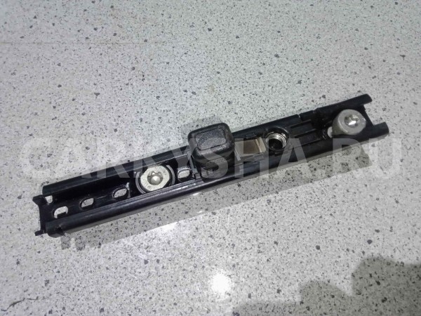 Механизм регулировки ремня безопасности Renault Logan II (2012—2018) Renault 12 оригинальный номер 878244695R