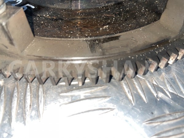 Маховик Ford Focus 