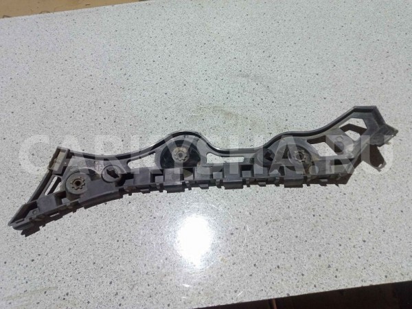 Крепеж бампера Renault Logan II (2012—2018) Renault 12 оригинальный номер 850457099R