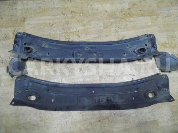 Панель передняя Mercedes-Benz GL-класс X164 (2006—2009) Mercedes-Benz G-klasse оригинальный номер A1646200486