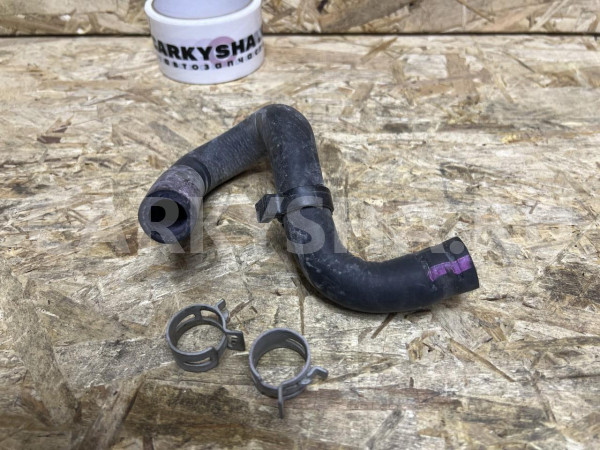 Шланг (патрубок) Lexus GX II Рестайлинг 2 оригинальный номер 87245-35A30