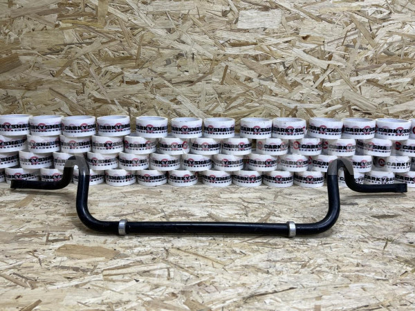 Стабилизатор передний Toyota Camry VII (XV50) Рестайлинг оригинальный номер 48811-06270