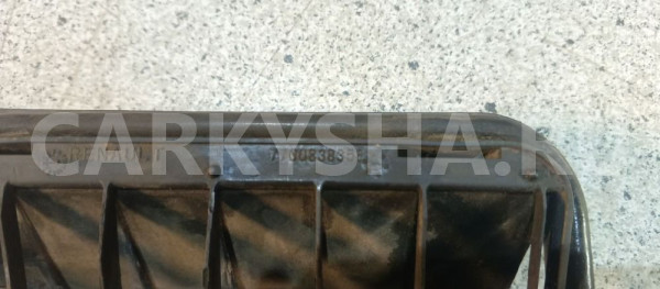 Решетка вентиляционная Nissan Almera G15 (2012—2018) Nissan Almera оригинальный номер 7700838358