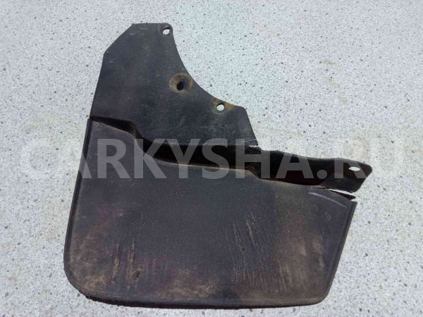 Брызговик Renault Duster I рестайлинг (2015—2021) Renault 15 оригинальный номер 638504780r