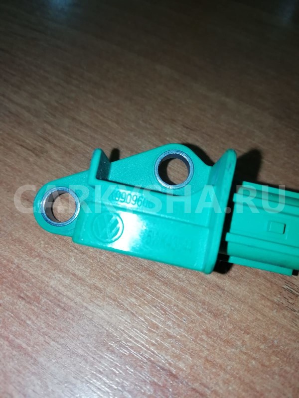 Датчик AIRBAG Audi Q7 4L (2005—2009) Audi 200 оригинальный номер 1k0909606c