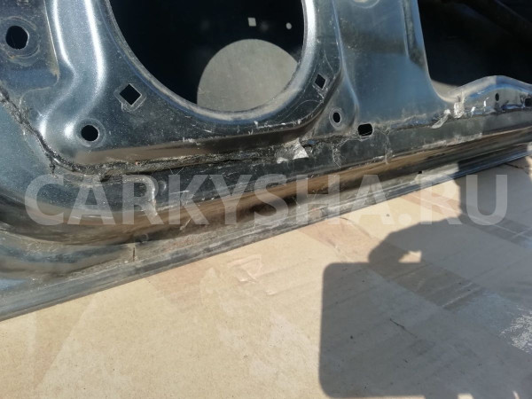 Дверь Subaru Legacy BL/BP (2003—2006) Subaru Legacy 