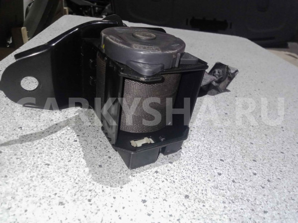 Ремень безопасности Chevrolet Epica I рестайлинг (2008—2012) Chevrolet Epica оригинальный номер 96499877