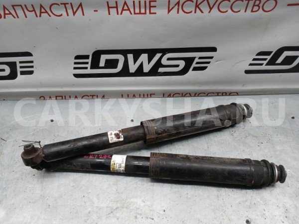 Амортизатор подвески Toyota Avensis 