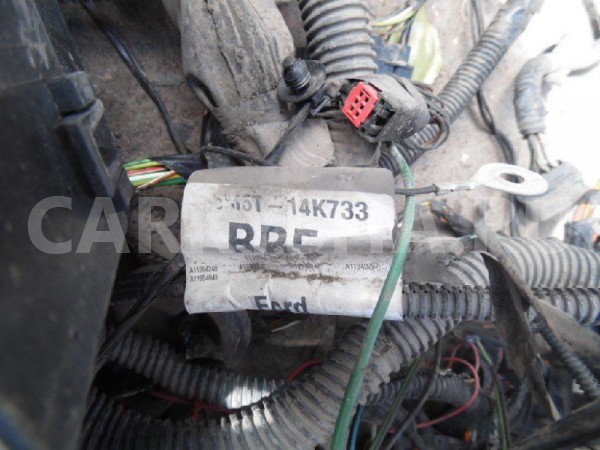 Проводка (коса) Ford Focus II (2005—2008) Ford Focus оригинальный номер 3M5T12A690