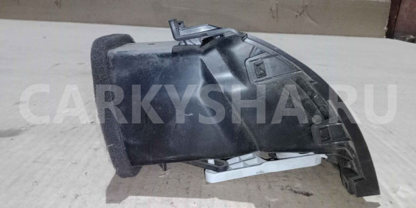 Дефлектор воздушный Honda CR-V III (2006—2009) Honda CR-V оригинальный номер 77630swaa0