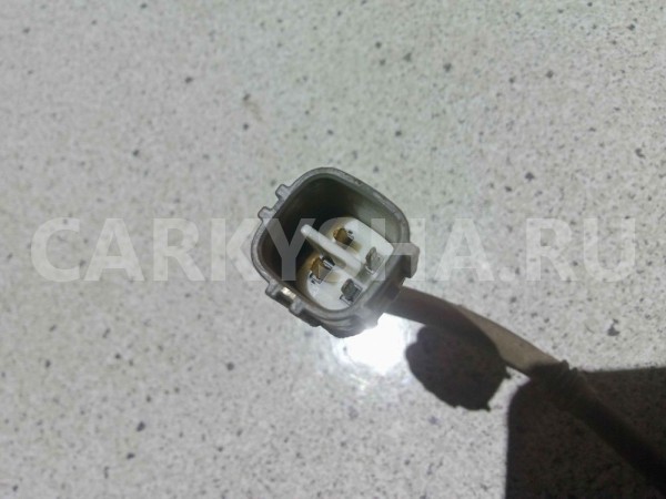 Датчик кислородный/Lambdasonde Toyota Land Cruiser 100 (1998—2002) Toyota Land Cruiser оригинальный номер 8946543010