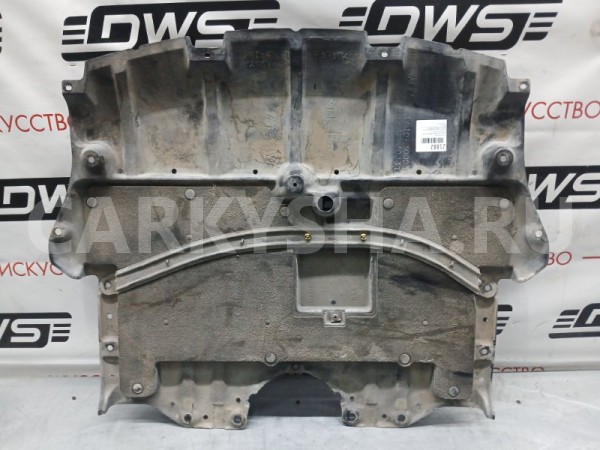 Защита двигателя Toyota Crown 