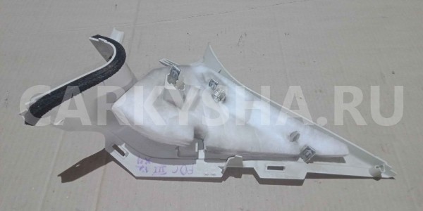 Обшивка стойки Ford Focus III (2011—2015) Ford Focus оригинальный номер bm51a280c47agw