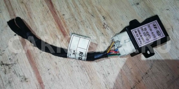 Блок электронный Kia Rio III (2011—2015) Kia Rio оригинальный номер 881964l070