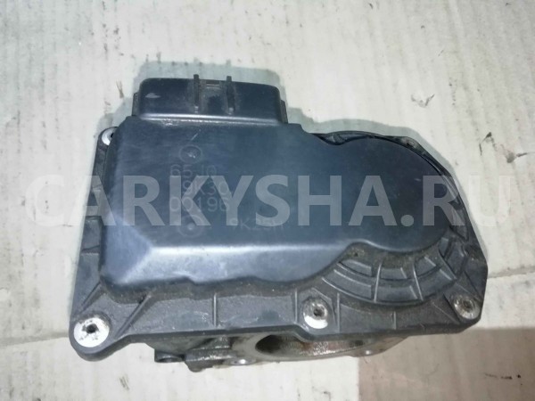 Заслонка дроссельная Suzuki Grand Vitara II рестайлинг (2008—2012) Suzuki Grand Vitara оригинальный номер 1340080J00