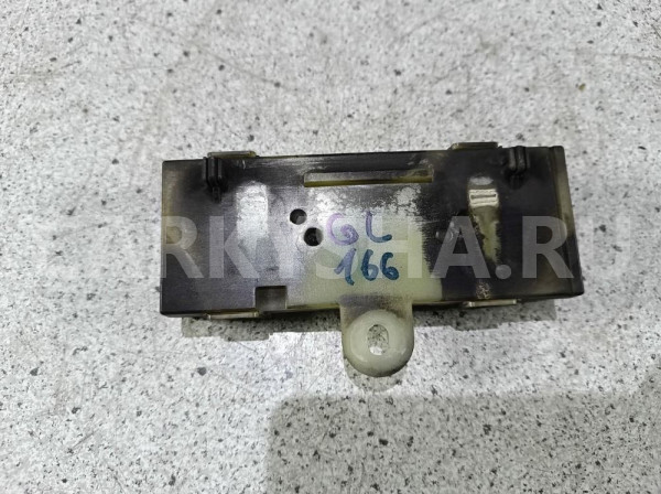 Блок управления двери багажника Mercedes-Benz GL-класс X166 (2012—2016) Mercedes-Benz G-klasse оригинальный номер a1669006311