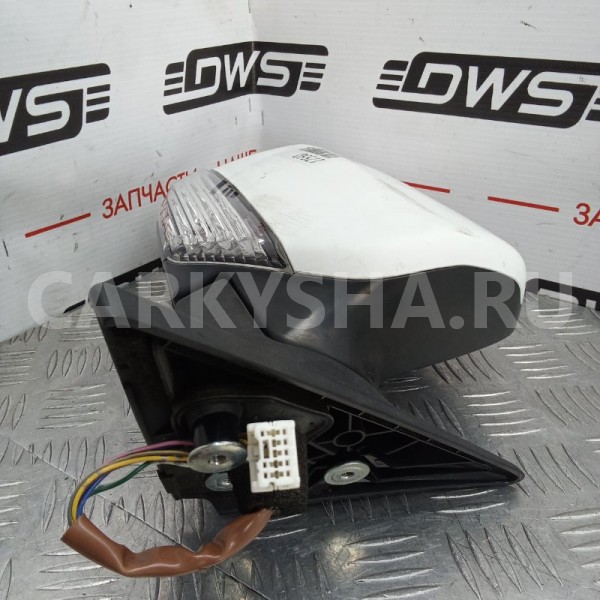 Зеркало боковое Subaru Forester 