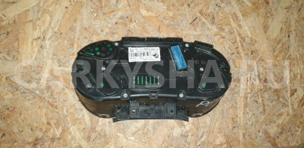 Панель приборов Volkswagen polo 5 Volkswagen Polo оригинальный номер A2C95863400