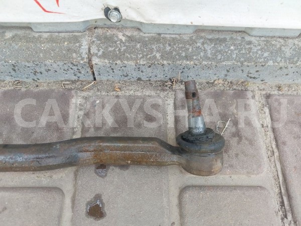 Рейка рулевая в сборе Toyota Avensis T270 Toyota Avensis оригинальный номер 4550005040