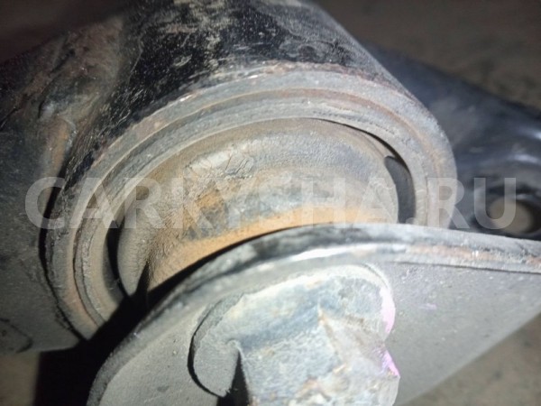 Рычаг Subaru Impreza GC/GF (1992—2000) Subaru Impreza 